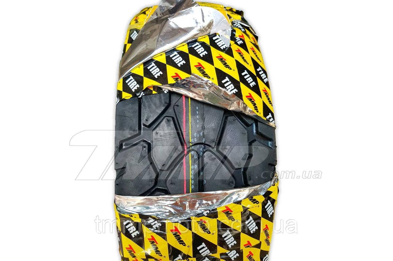 Шина гума 120/70-12 TYRE TUBELESS