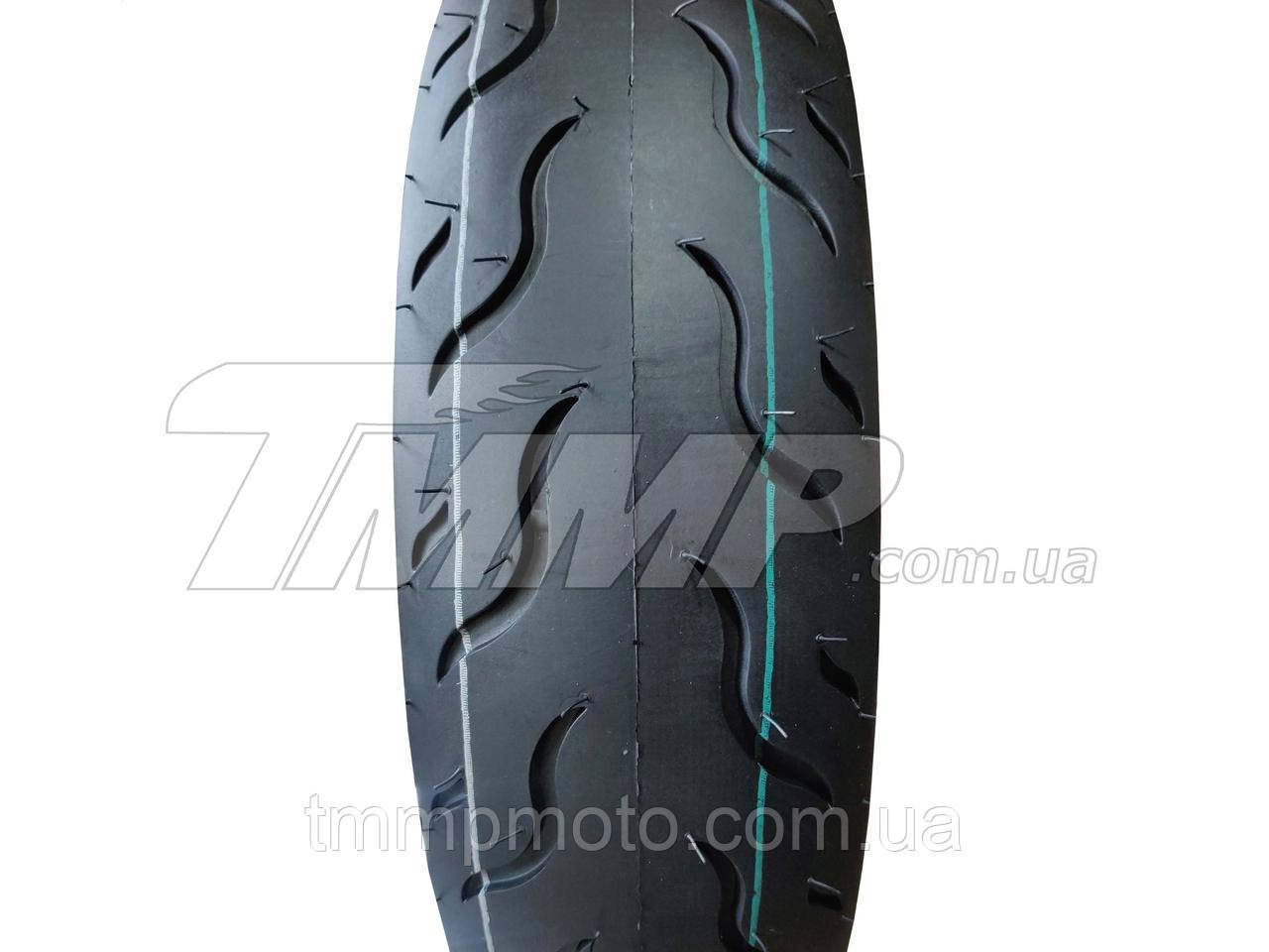 Шина 120/70-12 TL 6PR J-09  (безкамерка)   ARP  NEW