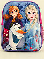 Рюкзак дитячий Frozen 2-6 років
