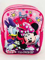 Рюкзак дитячий Minnie 2-6 років