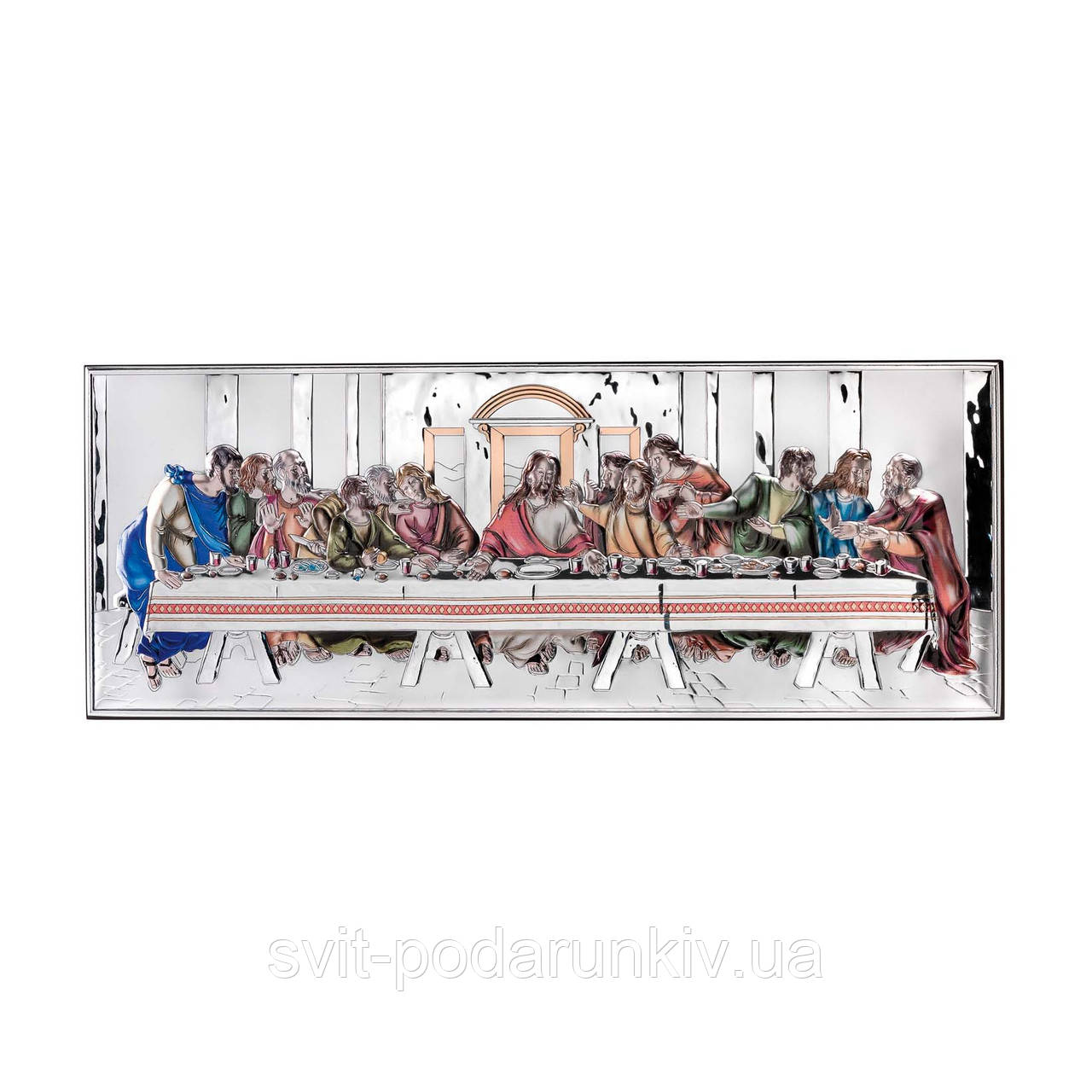 Ікона Таємна Вечеря 81078/3L, фото 1
