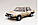 Захист двигуна та КПП Фольксваген Джетта 2 / Volkswagen Jetta II (1983–1992), сталь 2 мм, ЩИТ, арт. 378/2, фото 3