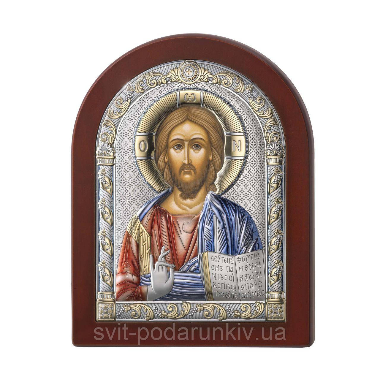 Ікона Ісус Христос 84127 2LCOL, фото 1