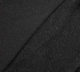 Кофта чоловіча весняна осіння чорний Батнік хлопцю Тринитка Петля модні Пайти в інтернет-магазині одягу Післяплата нова пошта, фото 2