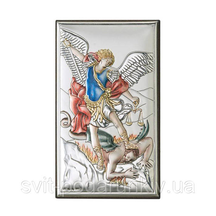 Ікона Архістург Михайл 18031/3L COL Valenti, фото 1