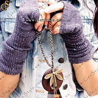 Прикраса на ланцюжку "Dragonfly"