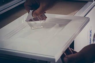 Білі грунти