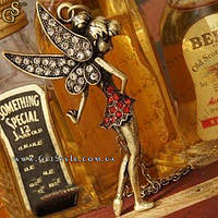 Прикраса на ланцюжку "Fabulous Fairy"