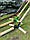 Стійка для гамака дерев'яна WCG Каркас для Гамака Planetsport, фото 7