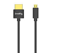 Кабель HDMI - micro HDMI SmallRig 3042, 35 см (D to A)