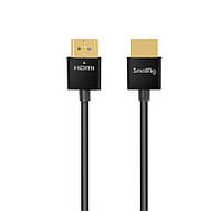 Кабель HDMI - HDMI SmallRig 2956 (довжина 35 см)