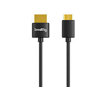 Кабель HDMI — miniHDMI SmallRig 3040, 35 см (C to A)