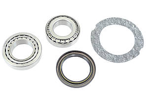 Підшипник ступиці  3302, 2705, Газель NEXT задній стандарт (ремкомплект)