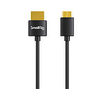 Кабель HDMI - miniHDMI SmallRig 3041, 55 см (C to A)