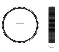 Кільце фокусування (66-68мм) SmallRig 3292