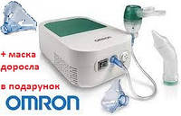 Компресорний небулайзер OMRON DuoBaby (NE-C301-E)