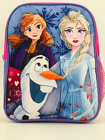 Рюкзак для дівчаток оптом, Disney, 32*25*10,5 см, арт. 21312001-4