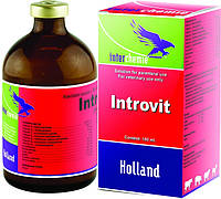 Интровит (Introvit), 100 мл, Interchemie