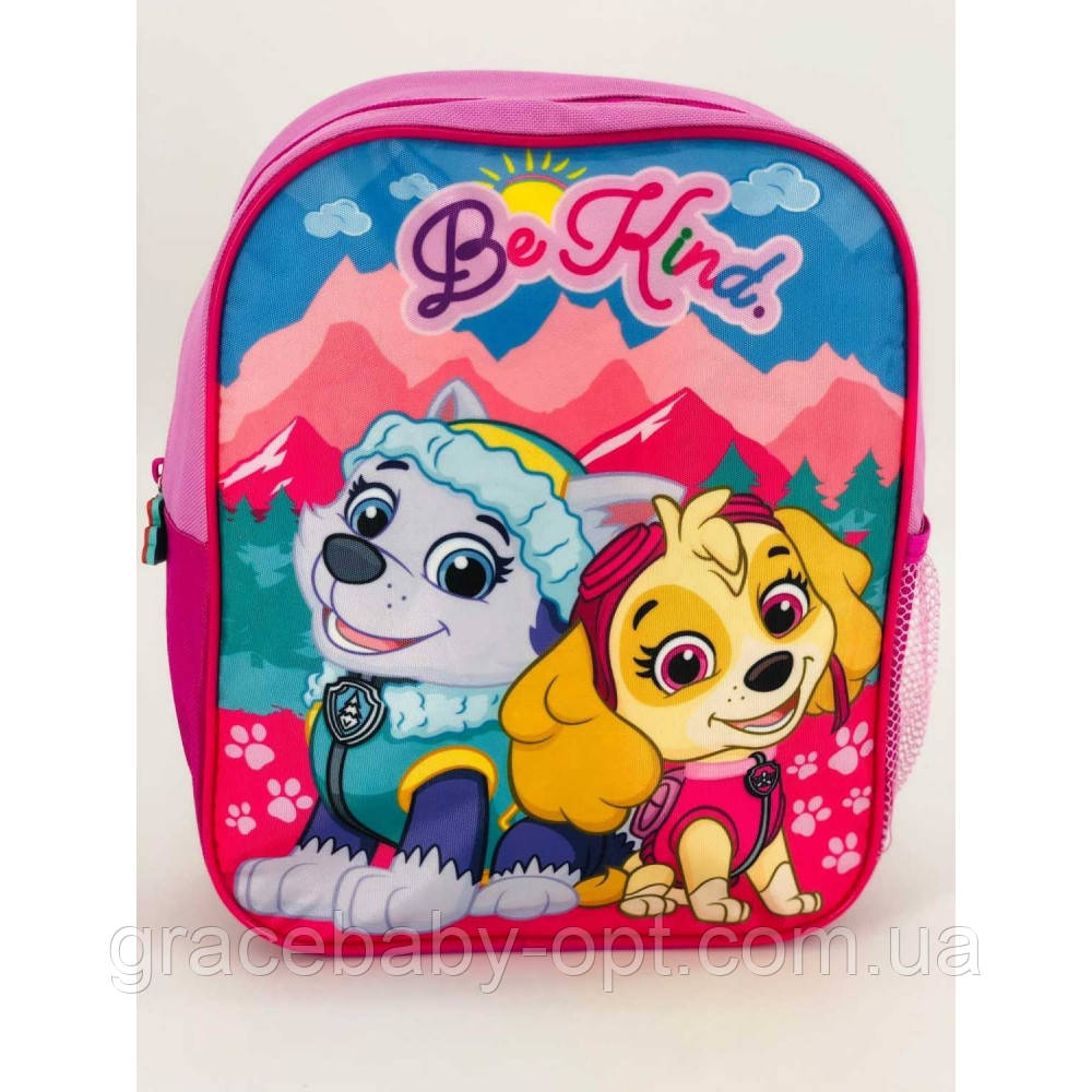 Рюкзак для дівчат оптом, Disney, 32*25*10,5 см, № Ppt12001-4