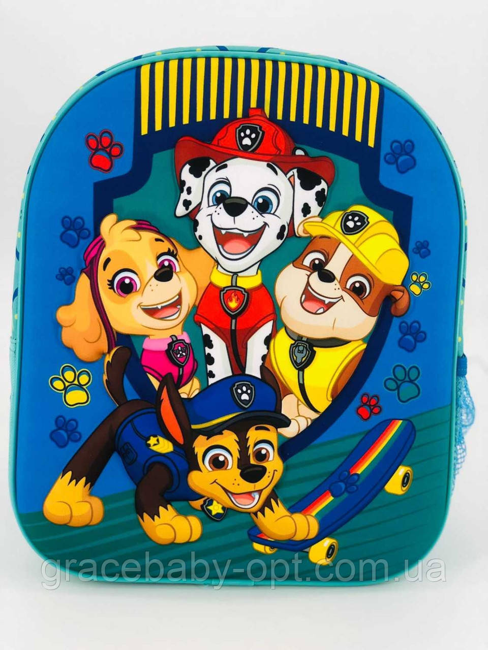 Рюкзак для хлопчиків оптом, Disney, 32*25*10,5 см, № Ppt12001-2