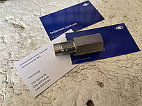 Обманка кисневого датчика з каталізатором ( лямбда зонда )