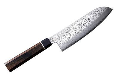 Suncraft Нож Киритсуке Senzo Black 20см BD-09, цена: 7499