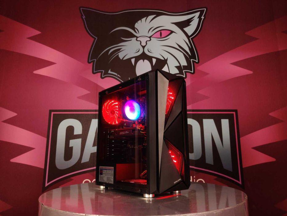 Игровой Компьютер Пк для Игр и Работы I5 4570 VIDEO 1050 Ti 4G — Купить ...