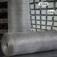 Сетка тканная 12х12х1 для отсечки бетона