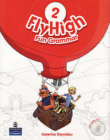 Fly High 2 Fun Grammar