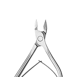 Кусачки для кутикули (нашкіри) Сталекс Staleks Pro Expert 100, NE-100-9, фото 4