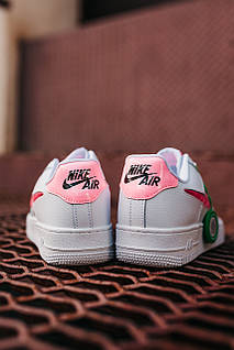 Nike air force 1 07 se rosa sale