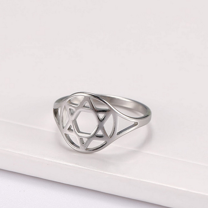 Кільце Зірка #, фото 1