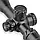 New! Приціл Discovery HD 5-30X56 FFP SF Zero Stop 34 мм із сіткою SS FFP, фото 3