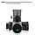 New! Приціл Discovery HD 5-30X56 FFP SF Zero Stop 34 мм із сіткою SS FFP, фото 8