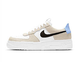 Кросівки Nike Air Force 1 Low Pixel Desert Sand, фото 2