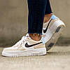 Кросівки Nike Air Force 1 Low Pixel Desert Sand, фото 3