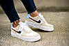 Кросівки Nike Air Force 1 Low Pixel Desert Sand, фото 4