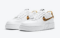 Nike Air Force 1 Low Pixel SE White Leopard ID 1580092280 2500 Prom.ua