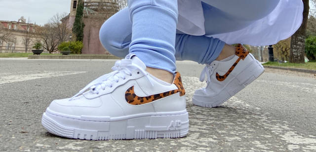 Nike air force 1 low prezzo best sale