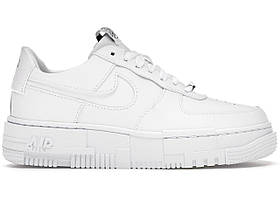 Кросівки Nike Air Force 1 Pixel White