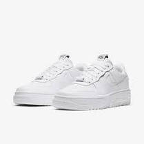 Кросівки Nike Air Force 1 Pixel White, фото 3