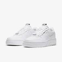 Кросівки Nike Air Force 1 Pixel White, фото 4