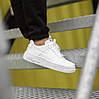 Кросівки Nike Air Force 1 Pixel White, фото 6