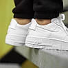 Кросівки Nike Air Force 1 Pixel White, фото 7