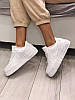 Кросівки Nike Air Force 1 Pixel White, фото 6