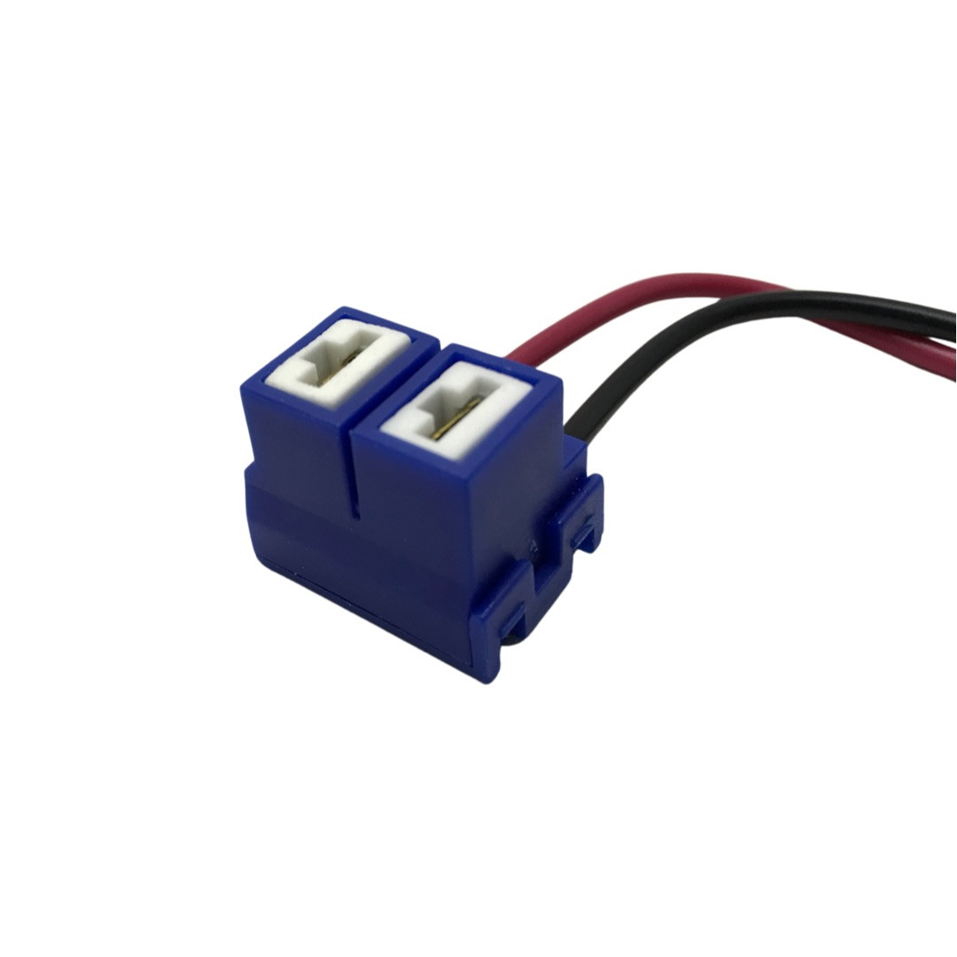 Разъём Под Н7 Лампу Керамический Угловой — Купить Недорого на Bigl.ua ...