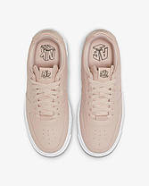 Кросівки Nike Air Force 1 Pixel Particle Beige, фото 5