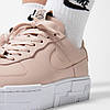 Кросівки Nike Air Force 1 Pixel Particle Beige, фото 8