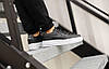 Кросівки Nike Air Force 1 Pixel Black White, фото 6