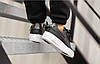 Кросівки Nike Air Force 1 Pixel Black White, фото 7
